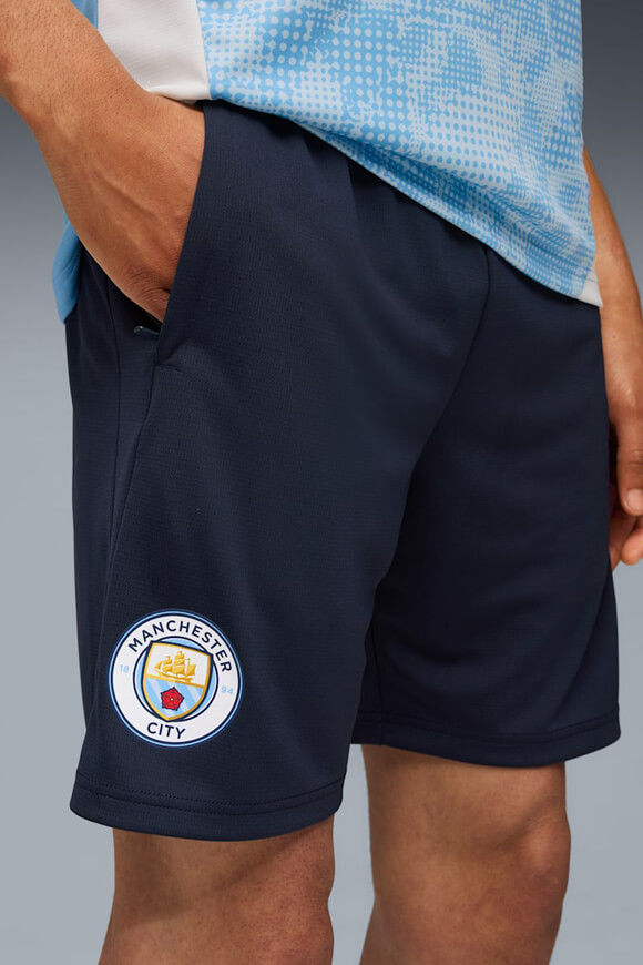 Image sur Manchester City Trainingsshorts