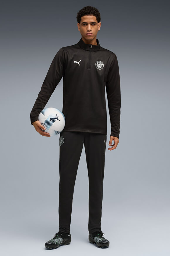 Image sur Manchester City Trainingshose