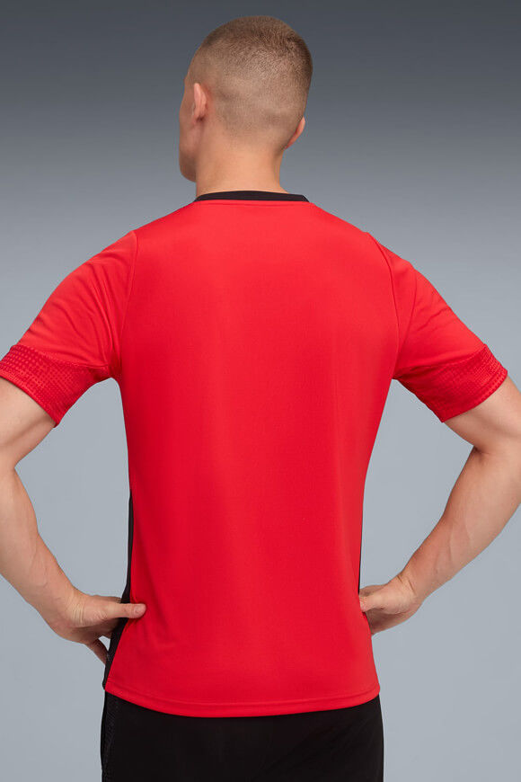 Bild von AC Milan Mesh T-Shirt