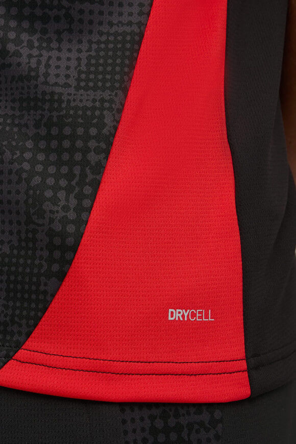 Image sur AC Milan Mesh T-Shirt