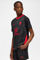 Image de AC Milan Mesh T-Shirt