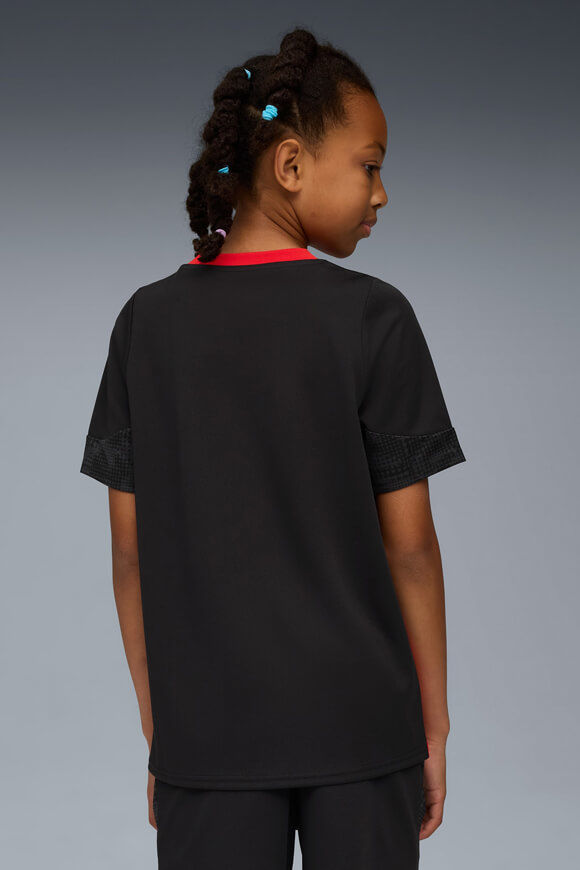 Bild von AC Milan Mesh T-Shirt