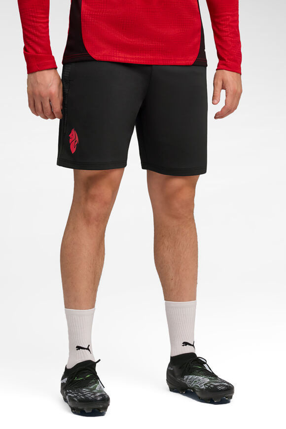 Image sur AC Milan Trainingsshorts