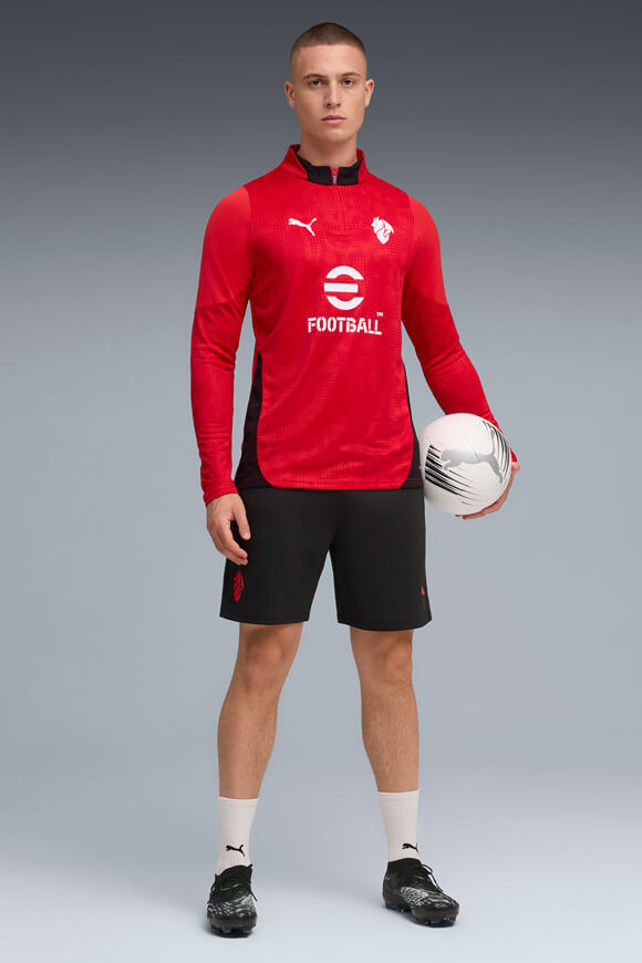 Image sur AC Milan Trainingsshorts