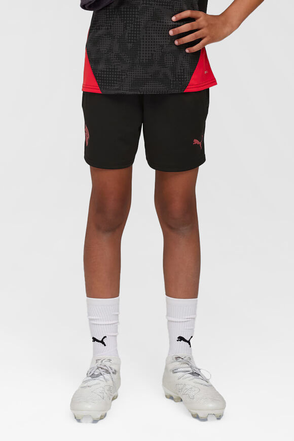 Bild von AC Milan Trainingsshorts