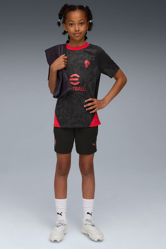 Bild von AC Milan Trainingsshorts
