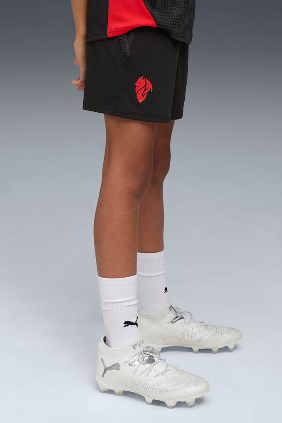 Bild von AC Milan Trainingsshorts