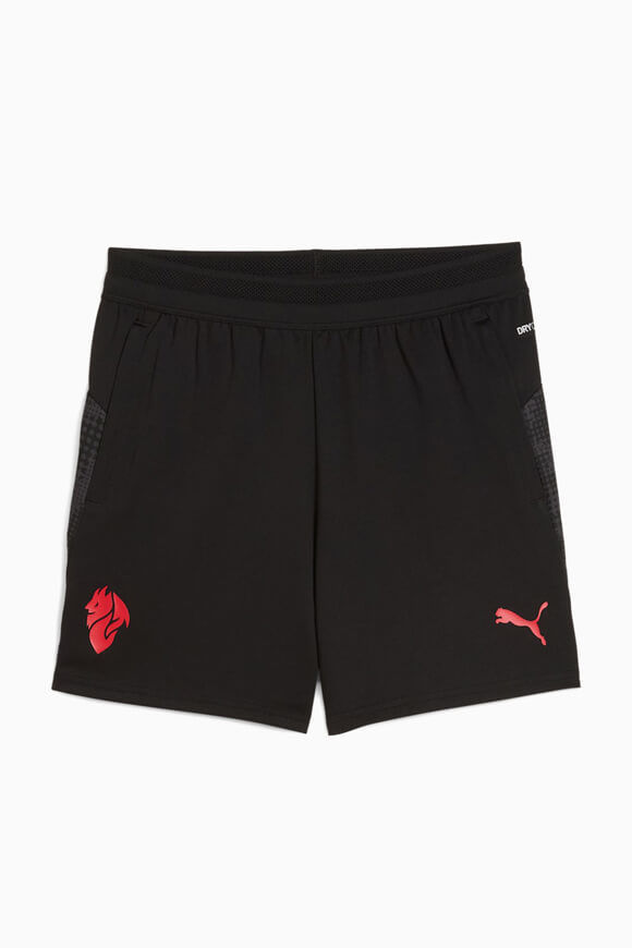 Bild von AC Milan Trainingsshorts