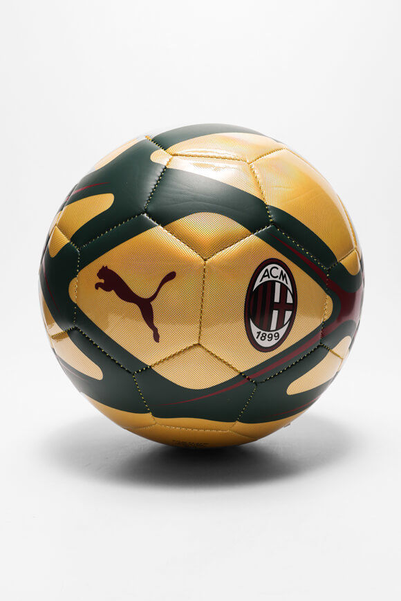Bild von AC Milan Culture Fussball