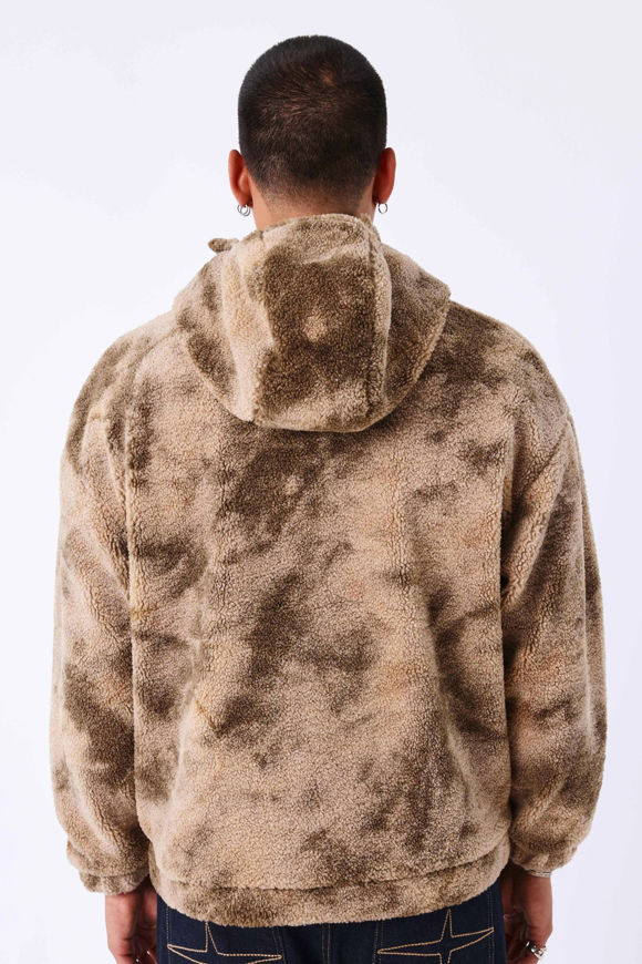 Image sur Fleecejacke