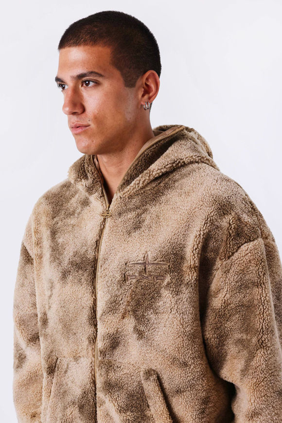 Image sur Fleecejacke