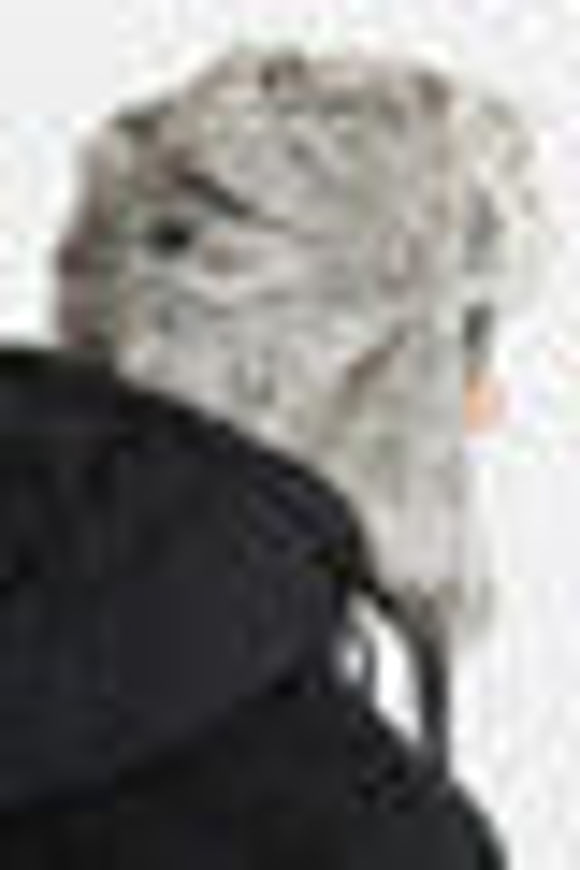 Image sur Chapka en fourrure synthétique