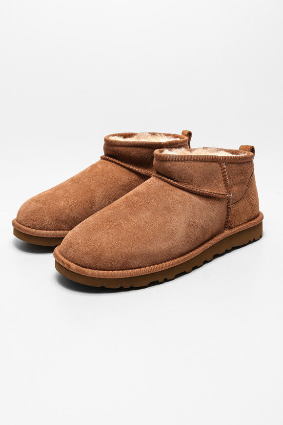 Bild von Classic Ultra Mini gefütterte Stiefelette
