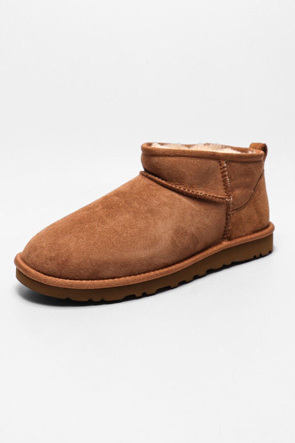 Bild von Classic Ultra Mini gefütterte Stiefelette
