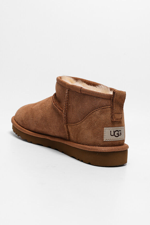 Bild von Classic Ultra Mini gefütterte Stiefelette