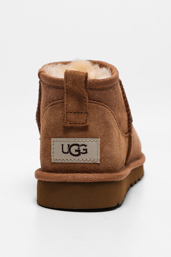 Bild von Classic Ultra Mini gefütterte Stiefelette