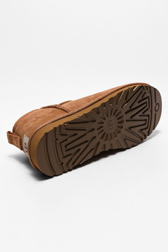Bild von Classic Ultra Mini gefütterte Stiefelette