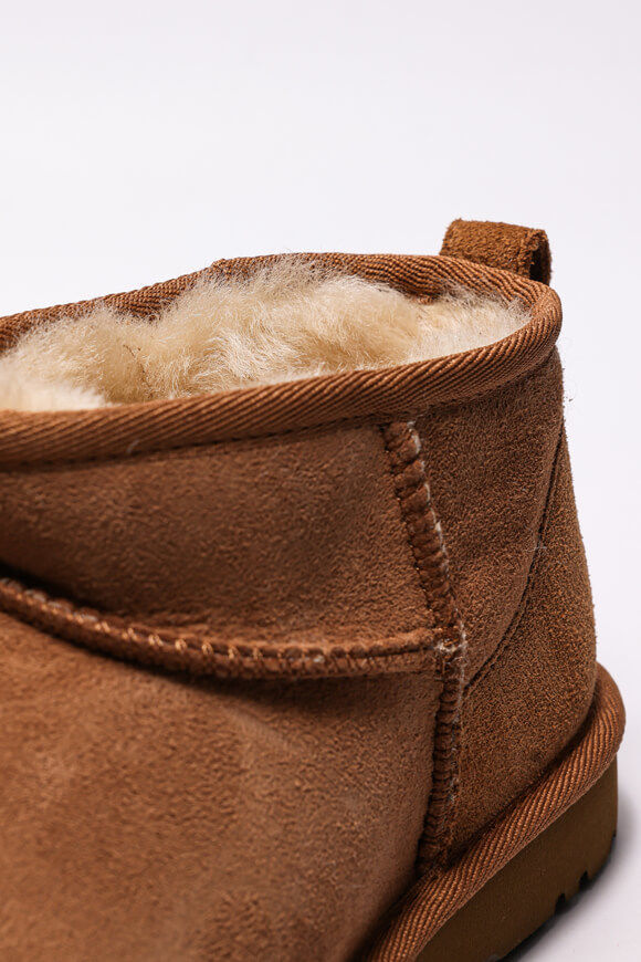Bild von Classic Ultra Mini gefütterte Stiefelette
