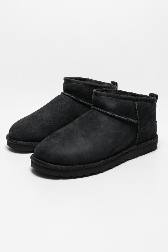 Bild von Classic Ultra Mini gefütterte Stiefelette