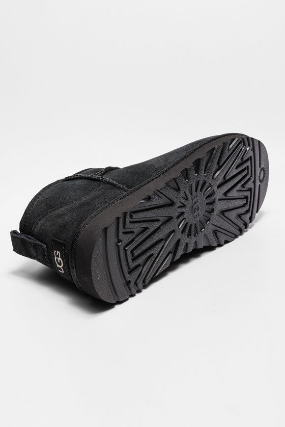 Bild von Classic Ultra Mini gefütterte Stiefelette