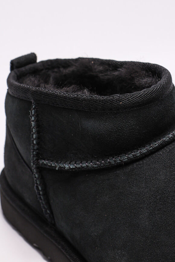 Bild von Classic Ultra Mini gefütterte Stiefelette
