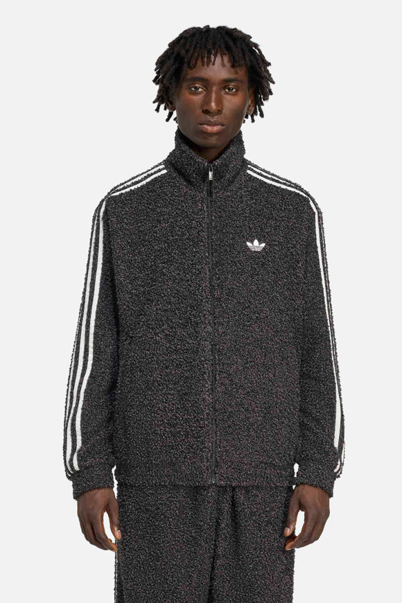 Image sur Boucle Firebird Teddy Jacke