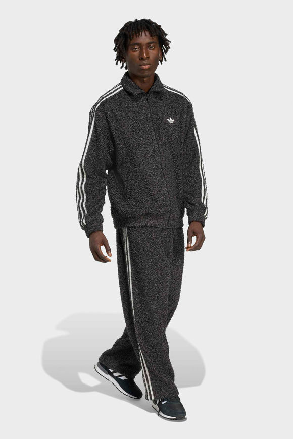 Image sur Boucle Firebird Teddy Jacke