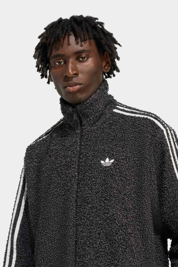 Image sur Boucle Firebird Teddy Jacke