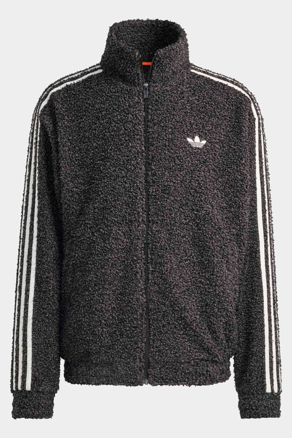 Image sur Boucle Firebird Teddy Jacke