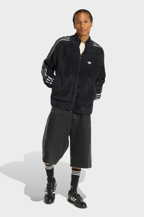 Bild von Hairy Trainingsjacke