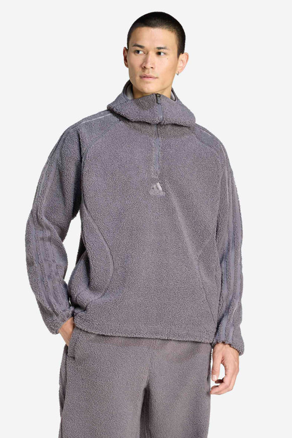 Image sur Teamgeist Fleece Kapuzensweater