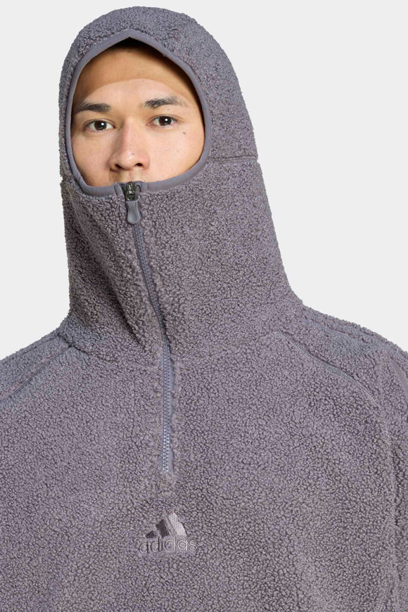 Image sur Teamgeist Fleece Kapuzensweater