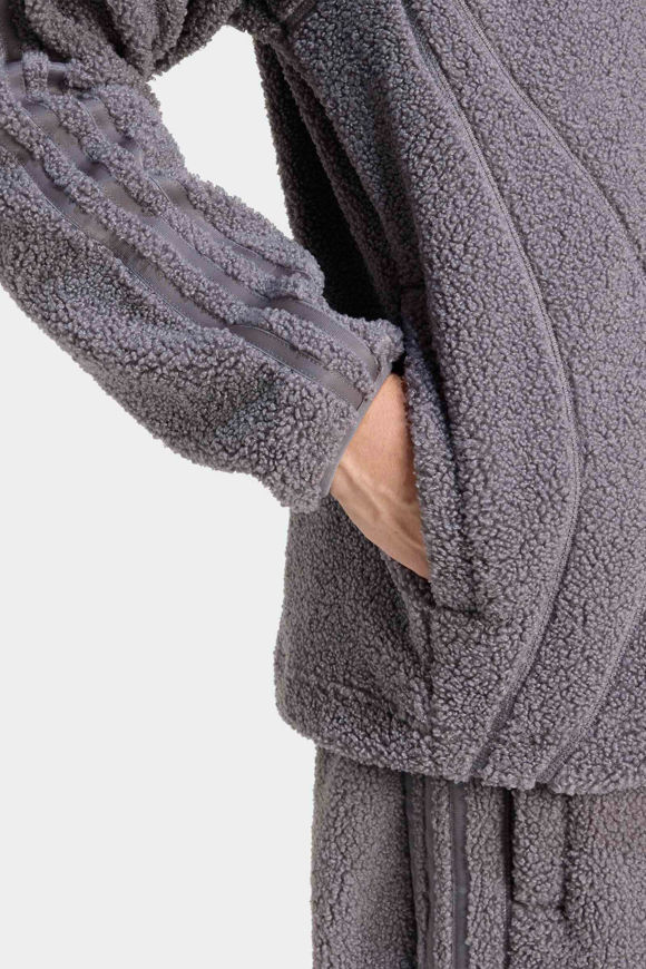 Image sur Teamgeist Fleece Kapuzensweater