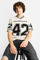 Image de T-Shirt ample en tricot