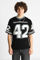 Bild von Oversize Strick T-Shirt