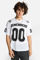Bild von Oversize Mesh T-Shirt