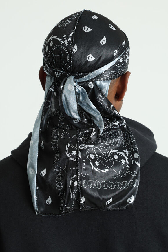 Image sur Durag satiné