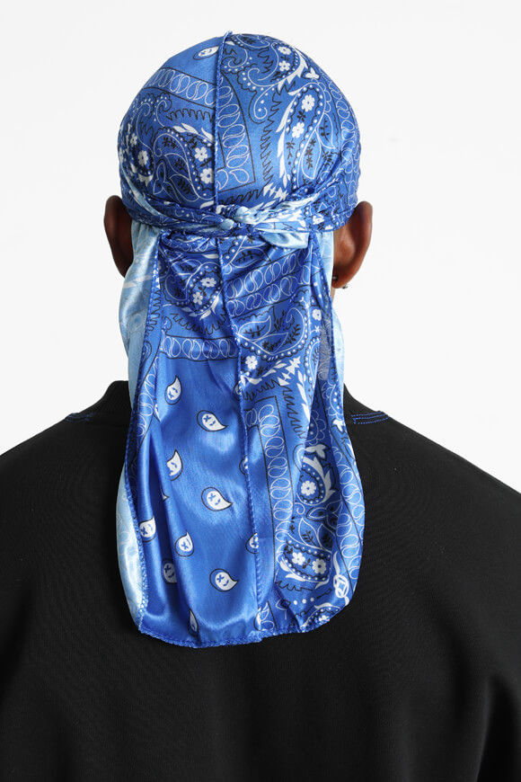 Image sur Satin Durag