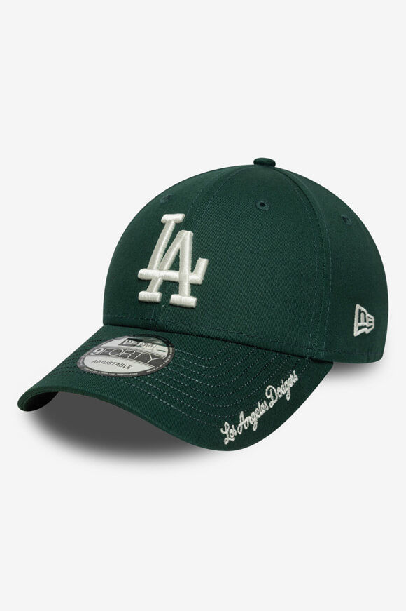 Bild von 9Forty Cap / Strapback