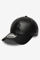 Bild von 9Forty Kunstleder Cap / Snapback