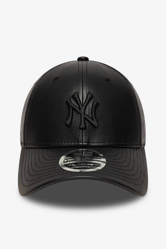 Bild von 9Forty Kunstleder Cap / Snapback