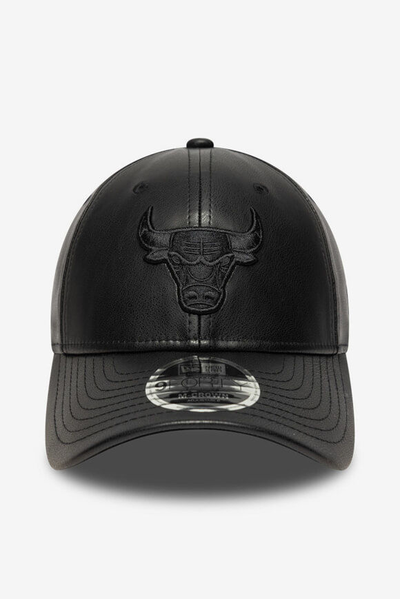 Bild von 9Forty Kunstleder Cap / Snapback