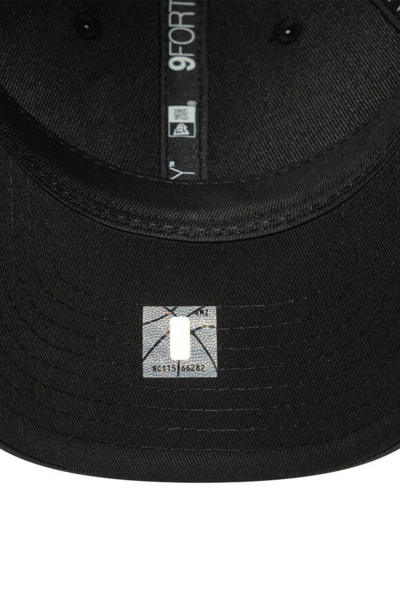 Bild von 9Forty Kunstleder Cap / Snapback