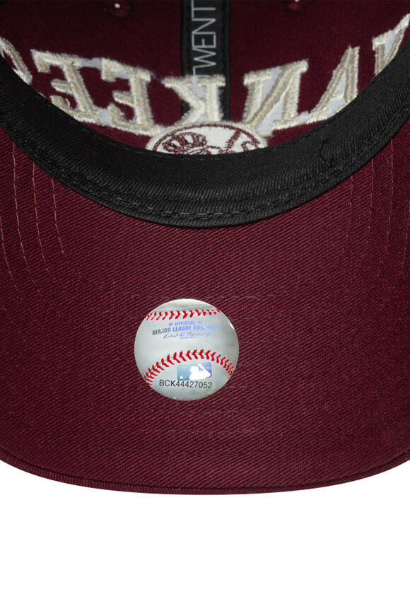 Image sur Casquette 9twenty / strapback