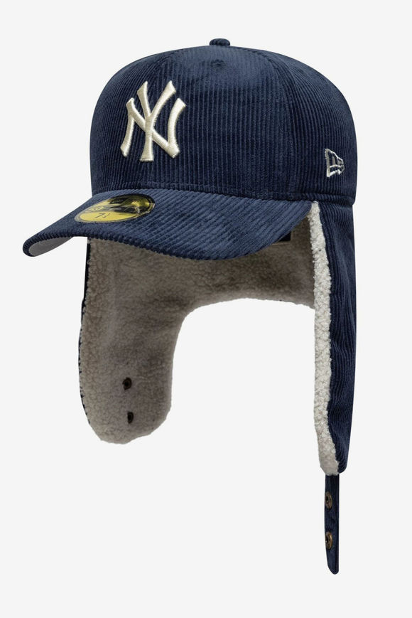 Bild von Gefütterte Trapper Cap