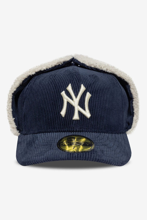 Bild von Gefütterte Trapper Cap