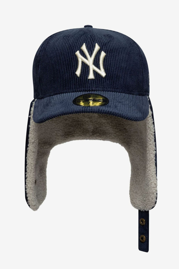 Bild von Gefütterte Trapper Cap