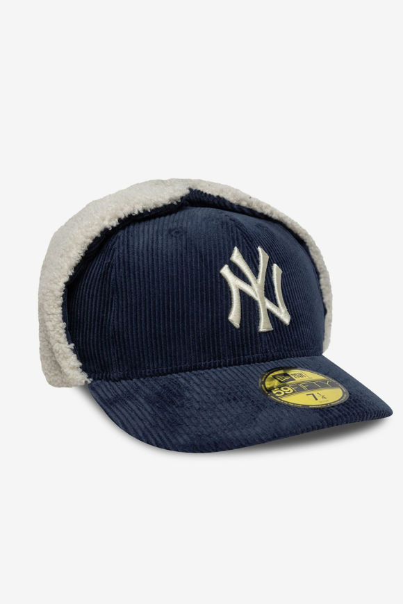 Bild von Gefütterte Trapper Cap