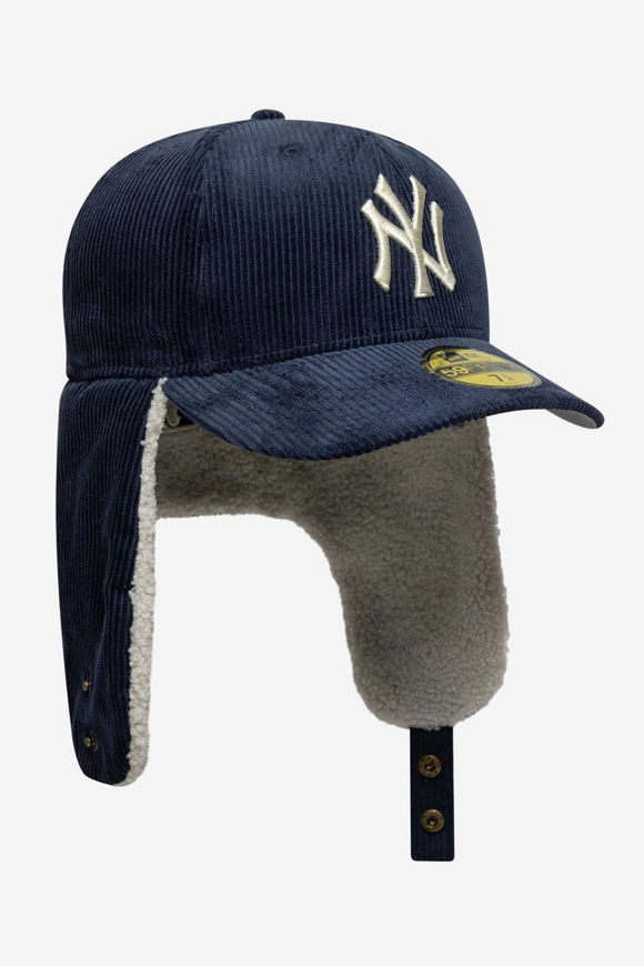 Bild von Gefütterte Trapper Cap