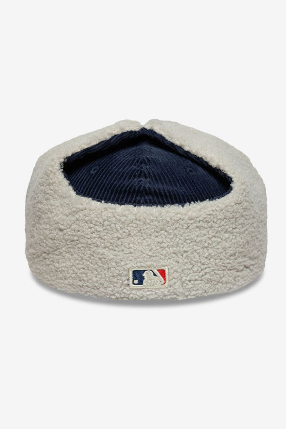 Bild von Gefütterte Trapper Cap